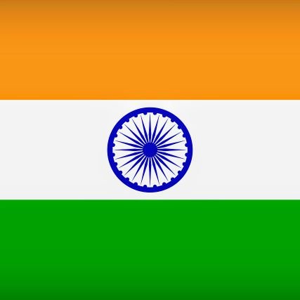 DailyIndianFlag's profile picture. Proud Indian 🇮🇳 | Jai Hind 🇮🇳 | One Indian flag 🇮🇳 every single day. 🇮🇳 | All images are AI-generated. I do not claim full accuracy.
