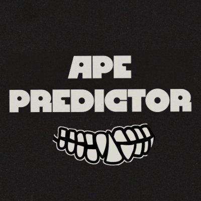 š Valuation tool for Bored Apes
š Find deals and make informed decisions
By @PunkPredictor