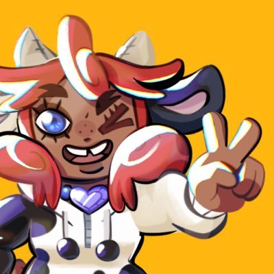 Howdy! 23 years old, mixed🇨🇻🇵🇹 🎨 Storyboard and Character Design Artist 🎨 She/Her 🏳🌈