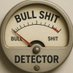 Bullshit Detector (@bullshit_det) Twitter profile photo Bullshit Detector (@bullshit_det) Twitter profile photo