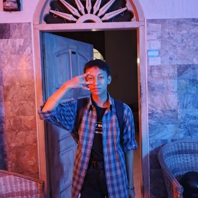 satt_syptra's profile picture. Anaknya Random