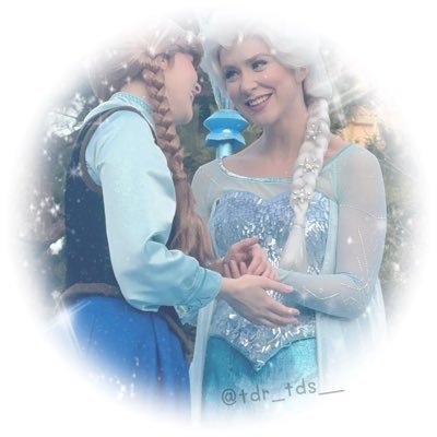 tdr_tds__'s profile picture. 陸単 ／ 関東勢 ／ iPhone16Pro にて📸 ／ 無言F御免なさい🙏 ／ 仮装もちょこっとずつ…