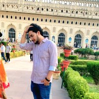 Arunesh Dwivedi (@aruneshdwivedi6) 's Twitter Profile
