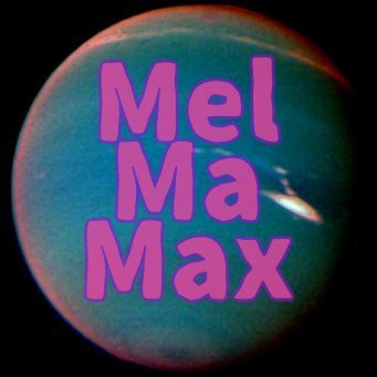 MelMaMaxさんのプロフィール画像
