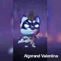 Algorand Valentina (@a_lgoranddvale) 's Twitter Profile