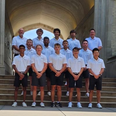 Wooster Men's Golf Profile