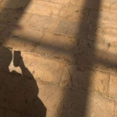 HebaArafat0's profile picture. UX UI Designer
