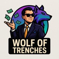 Wolf Of Trenches (@wolfoftrenches_) 's Twitter Profile