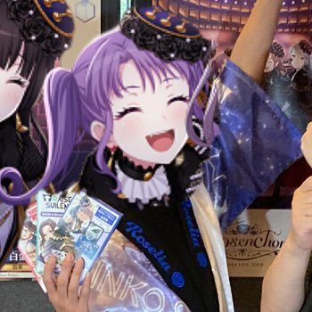 あづささんのプロフィール画像