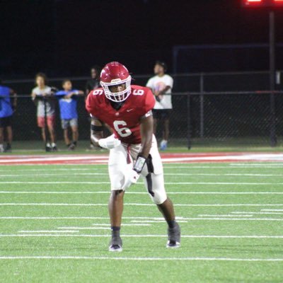 Dre Walker Profile