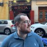 biojcsd's profile picture. PhD. L(G)TB. Él/He. Juego al Rugby. Hago un consultorio podcast en @maricontestonas