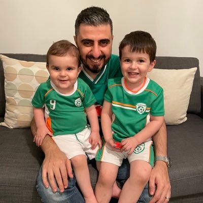 ASnbul's profile picture. Workaholic