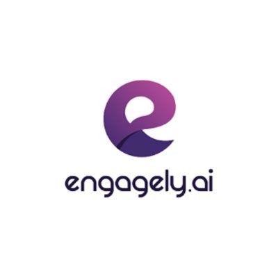 engagelyai's profile picture. The No Code total CX platform aims to automate & make every interaction delightful for your customers with modern CX automation solutions at reduced cost.