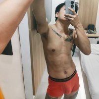 Altaire Legit Masahista (@daddyal98) 's Twitter Profile