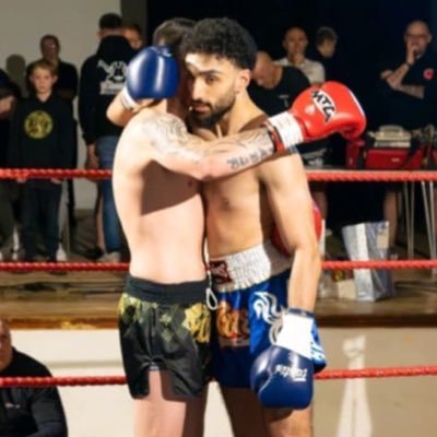 hamzahyusuf123's profile picture. 