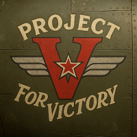Project V For Victory (@projectv44) 's Twitter Profile