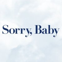 Sorry, Baby (@sorrybabymovie) 's Twitter Profile