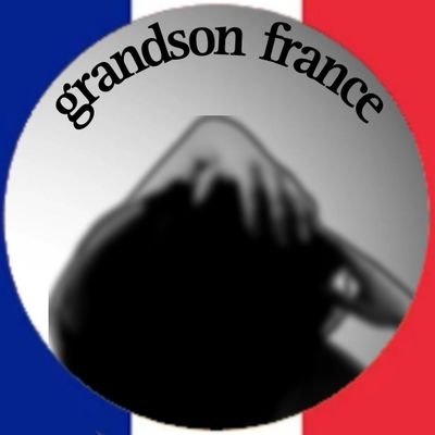 Not affiliated with the artist❕
French update account of Grandson🇫🇷
'Jamais assez de repos, demain approche'