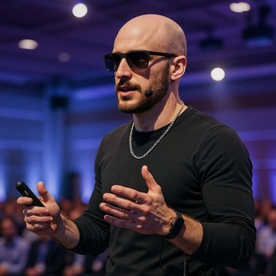 🍯 Emperor AI Black Marketing
🤖 AI Hacking for Money Printing
⚜️ Follow for your daily sauce