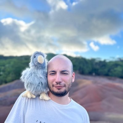 lolelu1994's profile picture. Web Developer, Gamer, Dogs Lover! TFT GrandMaster and Pokemon fanatic