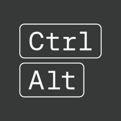 Ctrl Alt Profile