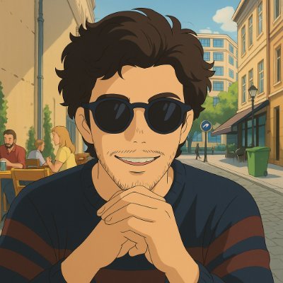 edvahn's profile picture. 