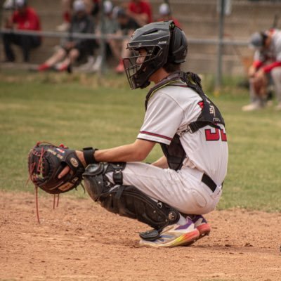 DHS 2027 grad Catcher ⚾️ Email: jcbunker@icloud.com Phone: 970-880-5691
