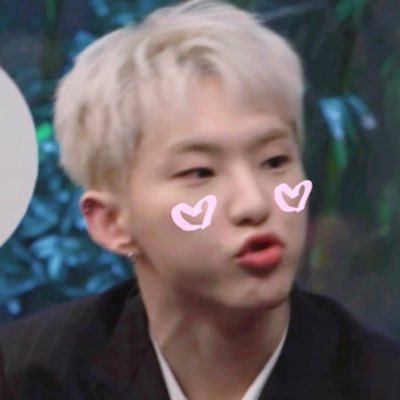 hoshi’s ♡ | 23 | RN | forever shining in rose quartz & serenity | going seventy with seventeen °❀⋆.ೃ࿔*:・ | snwu 💜