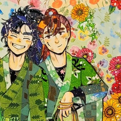 翅月🦋さんのプロフィール画像