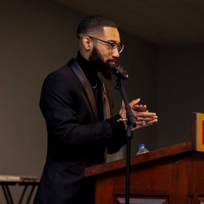 I am nothing without my Lord & savior Jesus Christ... #MethodistUniversityAlumnus #UNCCharlotteAlumnus #NCATAlumnus