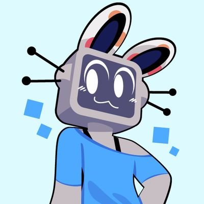 silly girl that does art and world building
pfp: Artifyber