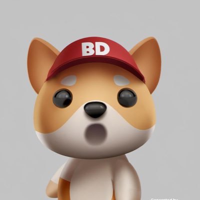 Cpi691's profile picture. The peak breeds false guardians, while the dusk witnesses the true believers.  #BabyDoge #BTC #BNB #ETH
