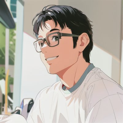 SWE/EM at PKSHA Technology ← 愛知のメーカーIT,SIer的な会社でSE
名古屋で働くえんじにゃー。ツイートは個人の見解です。
