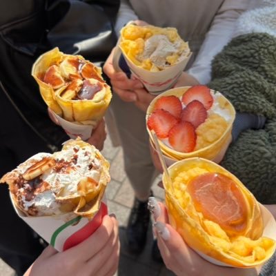 hhiiさんのプロフィール画像