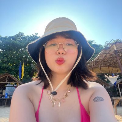 boxofbiancake's profile picture. always do it scared