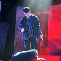 🚪5/11🌜🧩6/6☀️》Ash (@10ash51) 's Twitter Profile