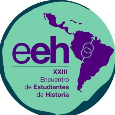 EncuentrodeEst1's profile picture. Evento académico para la discusión histórica, abierto a todas las disciplinas e instituciones📜encuhistoria_med@unal.edu.co Más información en el link 😉