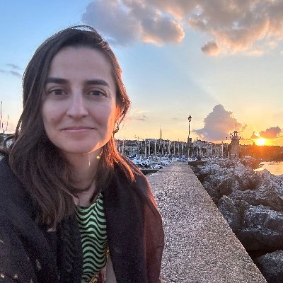 Carolina Arteaga Profile