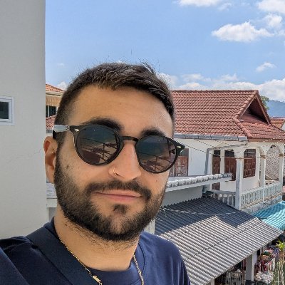 TDalmedigos's profile picture. 