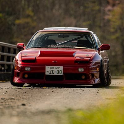 240SX🚗/Eminence™/ BRiCKS9UAD/SONY α7II📸