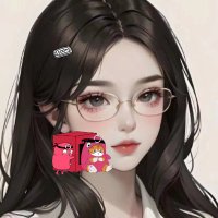 兔子不太乖 (@qiaoqiao0929) 's Twitter Profile Photo 兔子不太乖 (@qiaoqiao0929) 's Twitter Profile Photo
