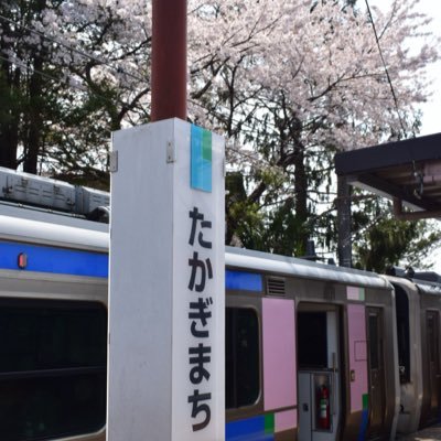 SenMori_TOHOKU's profile picture. 不定期で鉄道写真を投稿