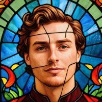 AustinsThesis's profile picture. Studying politics and building things that bring people together