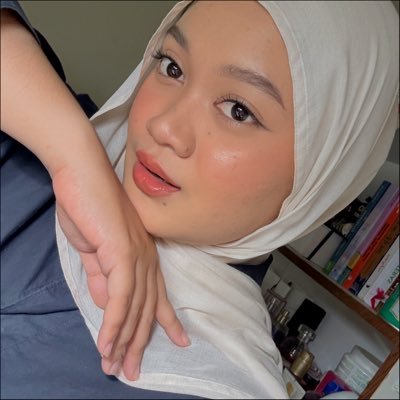 methaahpp's profile picture. combination to oily | sensitive acne prone skin | makeup & skincare addict ✨🌷🎀
