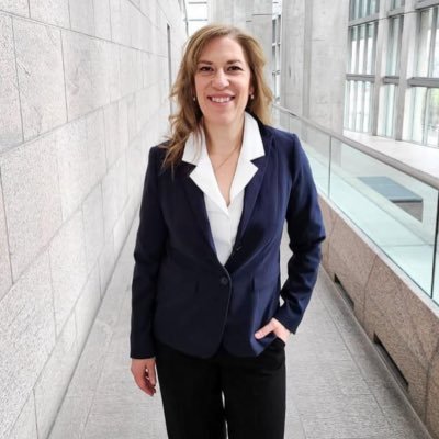 Députée | Member of Parliament Pontiac-Kitigan Zibi Secrétaire parlementaire AAC | Parliamentary Secretary AAFC 🔗 https://t.co/L2KMElvUIh