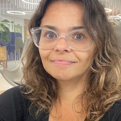 Bruna Hanle Profile