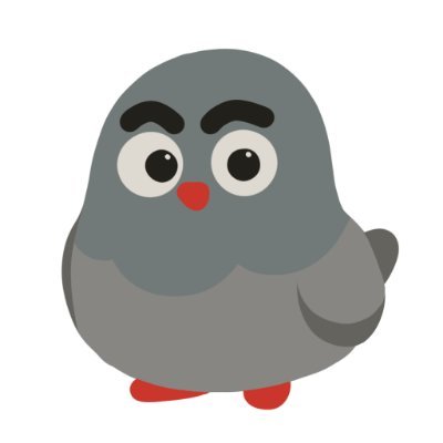 맷비둘기さんのプロフィール画像