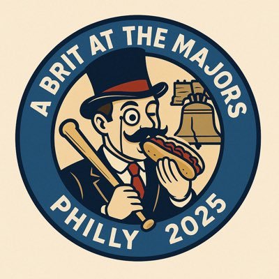 A Brit at the Majors Profile