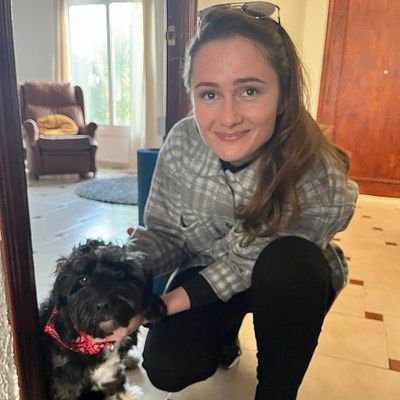 GAisalifestyle's profile picture. Curious mind in change management & leadership development 🌱 | Driven by the future of work | Always learning, always growing ✨️