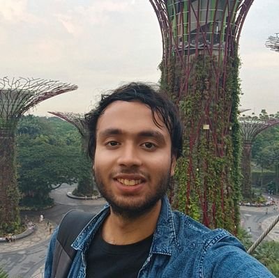 Started building @StimulerApp at 20 from my IIT BHU hostel with my best friends....
3 Years (& counting) of peak chaos, fun and ticking off 'firsts' in life :)